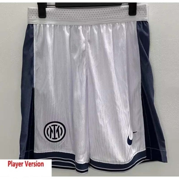 24-25 INT Away Player Version Shorts Pants