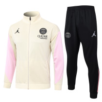 24-25 PSG High Quality Jacket Tracksuit