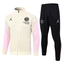 24-25 PSG High Quality Jacket Tracksuit