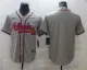2024 MLB Atlanta Braves New Pattern Jersey