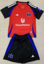 24-25 Hamburger Third Adult Suit