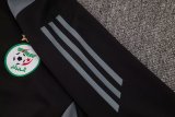 24-25 Algeria High Quality Jacket Tracksuit