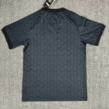 24-25 Bournemouth Black Special Edition Fans Soccer Jersey