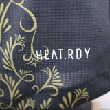 24-25 Algeria Black Special Edition Player Version Soccer Jersey