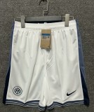 24-25 INT Away Shorts Pants