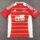 24-25 Stade Brestois 29 Home Fans Soccer Jersey