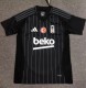 24-25 Beşiktaş J.K. Away Fans Soccer Jersey