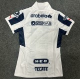 24-25 Monterrey Women Fans Soccer Jersey