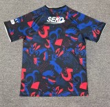 24-25 Rangers Third Fans Soccer Jersey