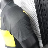 24-25 Dortmund Away Player Version Soccer Jersey