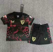 24-25 Sevilla Third Adult Suit