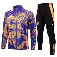 24-25 RMA High Quality Jacket Tracksuit