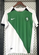 24-25 Sporting Lisbon 100th Anniversary Commemorative Edition Fans Soccer Jersey