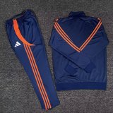 24-25 JUV High Quality Jacket Tracksuit