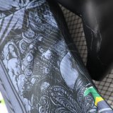 23-24 Brazil Special Edition Player Version Soccer Jersey