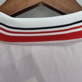 1996 Universidad De Chile Away Retro Soccer Jersey