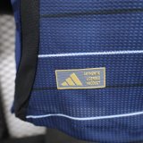 24-25 Aston Villa Third Player Version Soccer Jersey