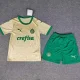 24-25 Palmeiras Third Kids Soccer Jersey