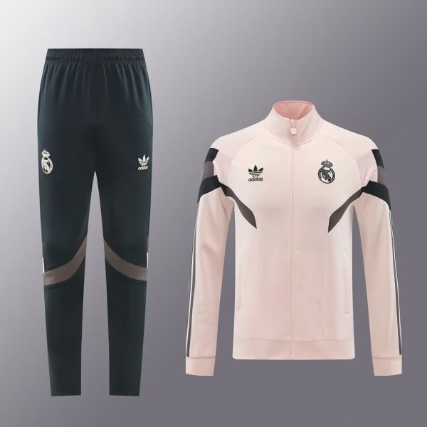 24-25 RMA High Quality Jacket Tracksuit