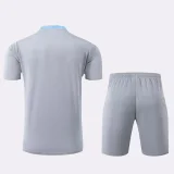 24-25 TOT High Quality Training Short Suit