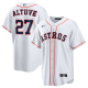 2024 MLB Houston Astros New Pattern Jersey