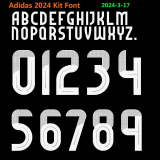 24-25 Mexico Home Player Version Soccer Jersey