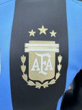 2024 Argentina Special Edition Player Version Soccer Jersey