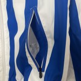 2024 Porto Double Sided Windbreaker