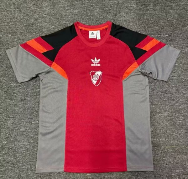24-25 River Plate Training shirts