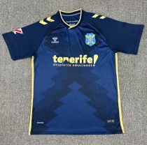 24-25 Tenerife Away Fans Soccer Jersey
