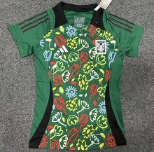 2024 Tigres UANL Special Edition Women Fans Soccer Jersey