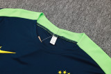 24-25 Brazil High Quality Training Short Suit