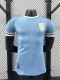 2024 Uruguay Home Player Version Soccer Jersey