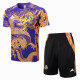 24-25 RMA High Quality Training Short Suit