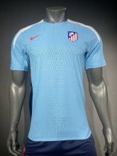 24-25 ATM Blue Training Shirts