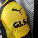 2024 Dortmund Special Edition Player Soccer Jersey