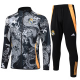 24-25 RMA High Quality Jacket Tracksuit