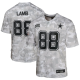 2024 NFL Dallas Cowboys New Pattern Jersey