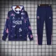 24-25 PSG High Quality Long Sleeve Training Suit