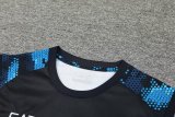 24-25 Napoli High quality Tank Top And Shorts Suit