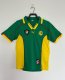 1998 Cameron Home Retro Soccer Jersey