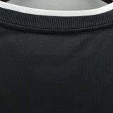 1992 Colo-Colo Away Retro Soccer Jersey