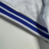 1994-1995 PSG Paris Away Retro Soccer Jersey