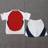 24-25 ARS Home Kids Soccer Jersey