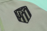 23-24 ATM High Quality Half Pull Tracksuit