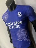 24-25 RMA Joint Edition Player Version Soccer Jersey