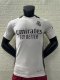 24-25 RMA White Special Edition Player Version Soccer Jersey