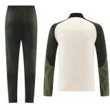 23-24 BAR High Quality Half Pull Tracksuit