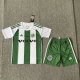 2024 Maccabi Haifa Home Kids Soccer Jersey
