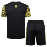 24-25 Brazil High Quality Training Short Suit